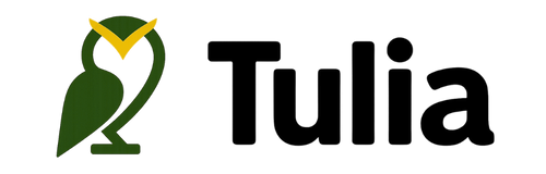 Tulia Logo